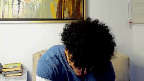 Lil Dark online show from November 4, 5:08 am