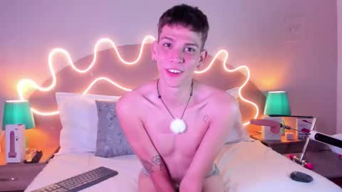 J A S S O N  online show from September 27, 8:17 pm
