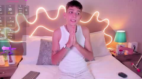 J A S S O N  online show from September 30, 8:23 pm