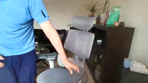 Bjorn online show from July 10, 6:54 pm