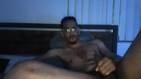  Jorge  online show from January 25, 3:30 am