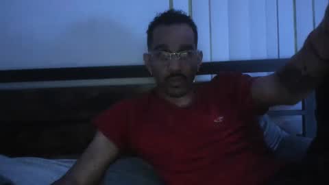  Jorge  online show from February 25, 4:24 am