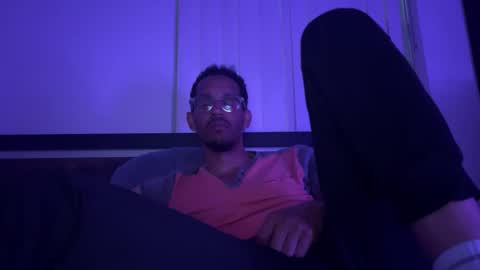  Jorge  online show from October 20, 5:11 am