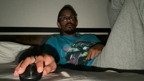  Jorge  online show from January 9, 9:03 am