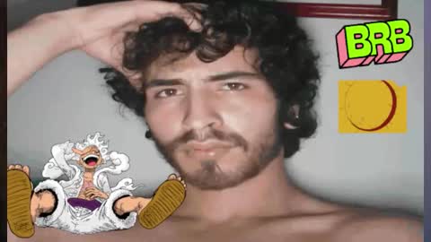 jave_rave online show from February 4, 3:18 pm