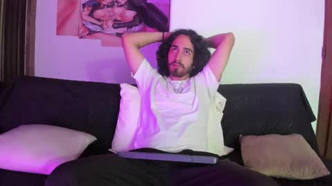 jave_rave online show from March 26, 4:05 am