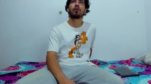 jave_rave online show from November 12, 11:49 am