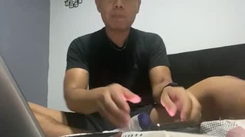 Math Jhons online show from November 8, 3:10 am