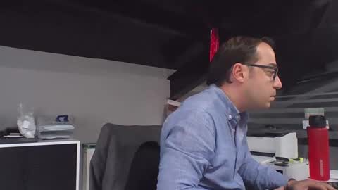 Javelin83 online show from December 10, 1:44 pm