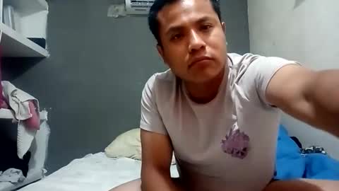 javi17ck online show from April 21, 7:14 am