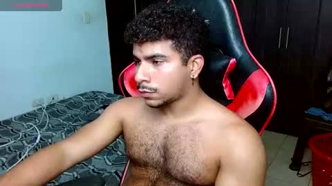 Javier Herrera online show from June 13, 7:01 pm
