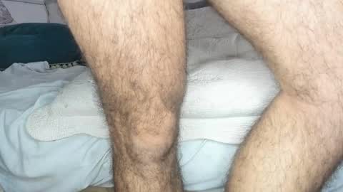Javier  online show from May 14, 7:01 pm
