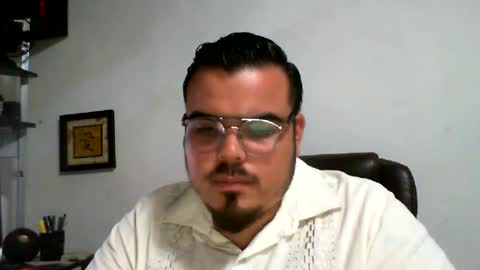 Javi online show from September 18, 6:43 pm