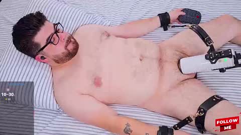 Jax Luna online show from January 6, 6:50 am