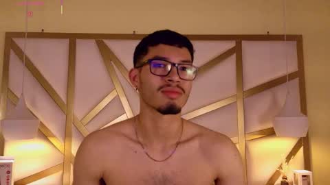 Jaxon Carter online show from March 21, 8:19 am