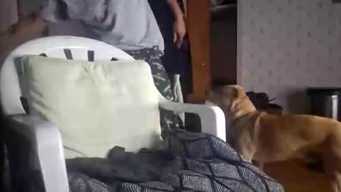 jaxstrong7 online show from March 9, 5:45 am