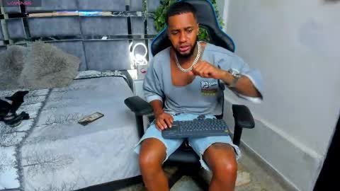 jay jhonson online show from May 10, 5:31 am