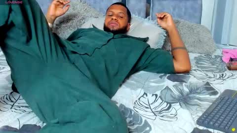 jay jhonson online show from March 24, 9:14 am