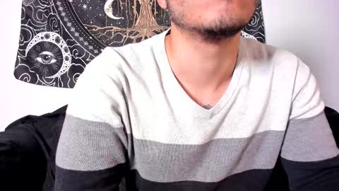 Jay marcos online show from October 26, 4:58 am