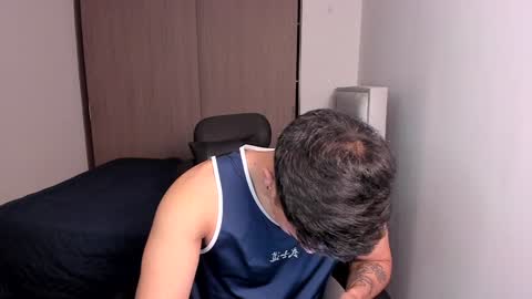 Snapshot of jay_marcos chatting on December 22, 12:17 am Jay marcos online show from December 22, 12:17 am