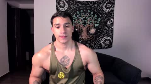 Snapshot of jay_marcos chatting on February 4, 2:28 am Jay marcos online show from February 4, 2:28 am