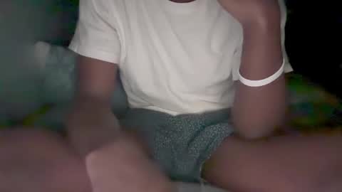 Jay Secxret online show from January 12, 7:01 am