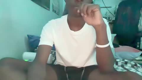 Jay Secxret online show from November 13, 5:45 am