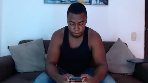 jay smit online show from March 9, 6:43 pm