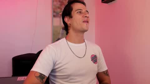 Jay Alvarrez online show from February 28, 8:19 pm