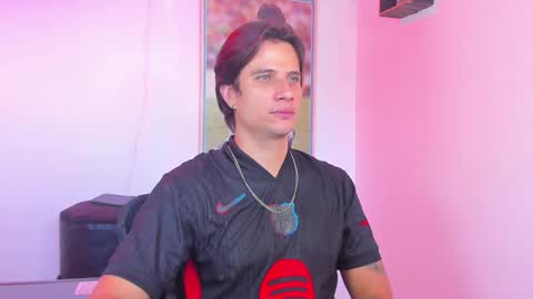 Jay Alvarrez online show from March 3, 6:59 pm