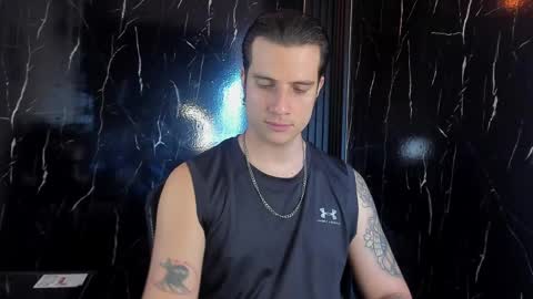 Jay Alvarrez online show from April 18, 5:14 pm