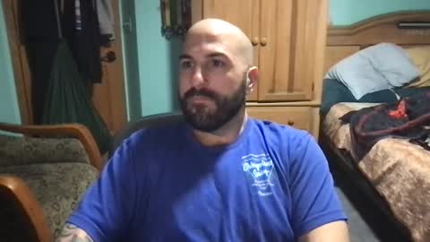 jaybo59 online show from October 28, 4:15 am