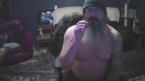 Grand Zaddy or Jay its casual online show from November 20, 11:09 am