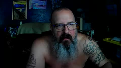 Grand Zaddy or Jay its casual online show from May 31, 12:00 am