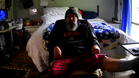 Grand Zaddy or Jay its casual online show from July 9, 7:39 pm