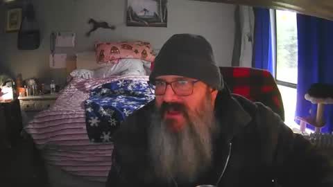 Grand Zaddy or Jay its casual online show from December 16, 7:10 pm