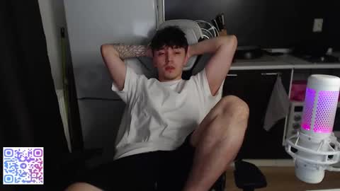 Jayce online show from February 16, 4:49 pm