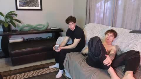 THE HOUSE online show from February 24, 7:11 am