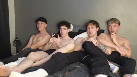 THE HOUSE online show from March 10, 5:39 pm