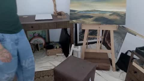 THE HOUSE online show from January 14, 12:43 pm