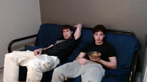 THE HOUSE online show from January 6, 6:41 pm