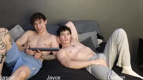 THE HOUSE online show from January 2, 5:39 pm