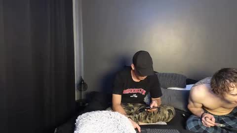 THE HOUSE online show from March 5, 7:38 am