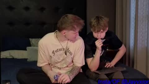 THE HOUSE online show from September 24, 11:41 am