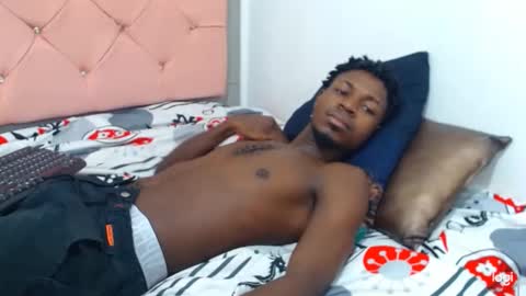 jaycollins online show from April 19, 3:28 am