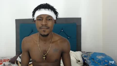 jaycollins online show from January 25, 5:18 am