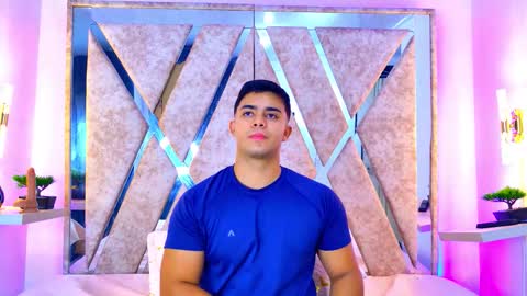 jayd_muscle online show from February 3, 4:10 am