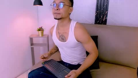 Jayden Morris online show from January 12, 3:54 am