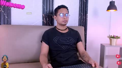 Jayden Morris online show from December 15, 11:07 am