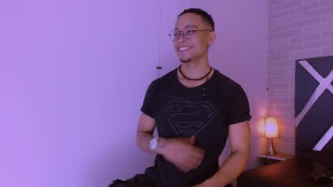 Jayden Morris online show from March 3, 6:59 pm